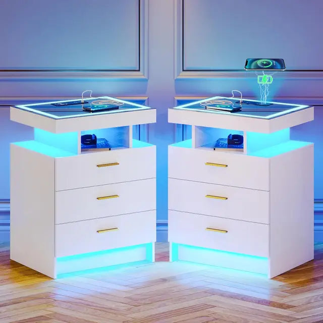 Charging Station