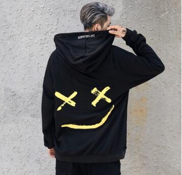 Hoodies & Sweatshirts