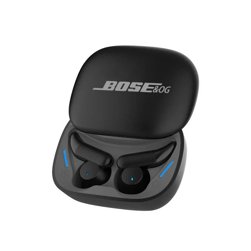 Earbuds