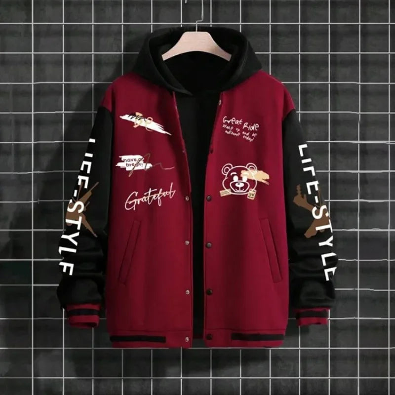 Jackets