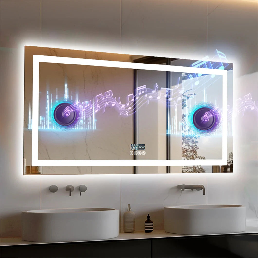 Smart Homes