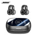 I Royal Original BOSE M47 Wireless Earbuds Bluetooth Headset Charging Earphones Sport Noise Reduction Earbuds eprolo 